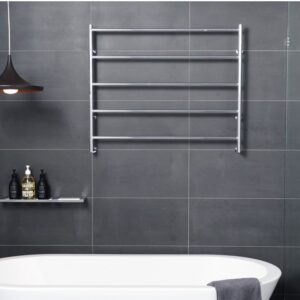 Get a quote for heated towel rails