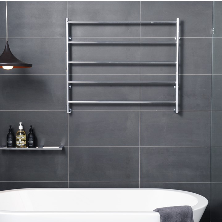 Get a quote for heated towel rails