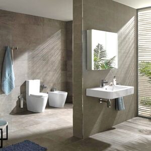 Get a quote for sanitaryware