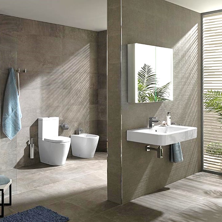 Get a quote for sanitaryware